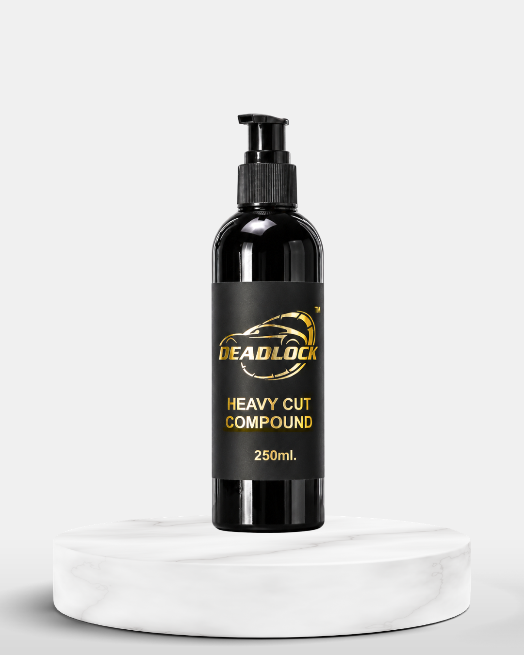 Heavy Cut Compound