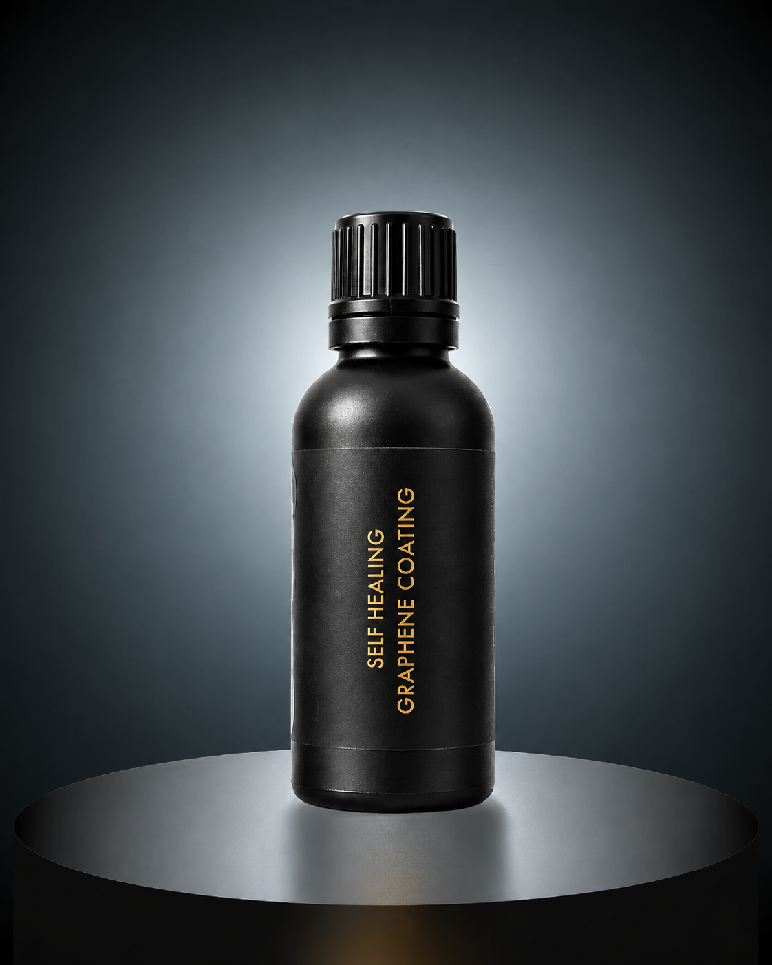 Deadlock Self-Healing Graphene Coating bottle