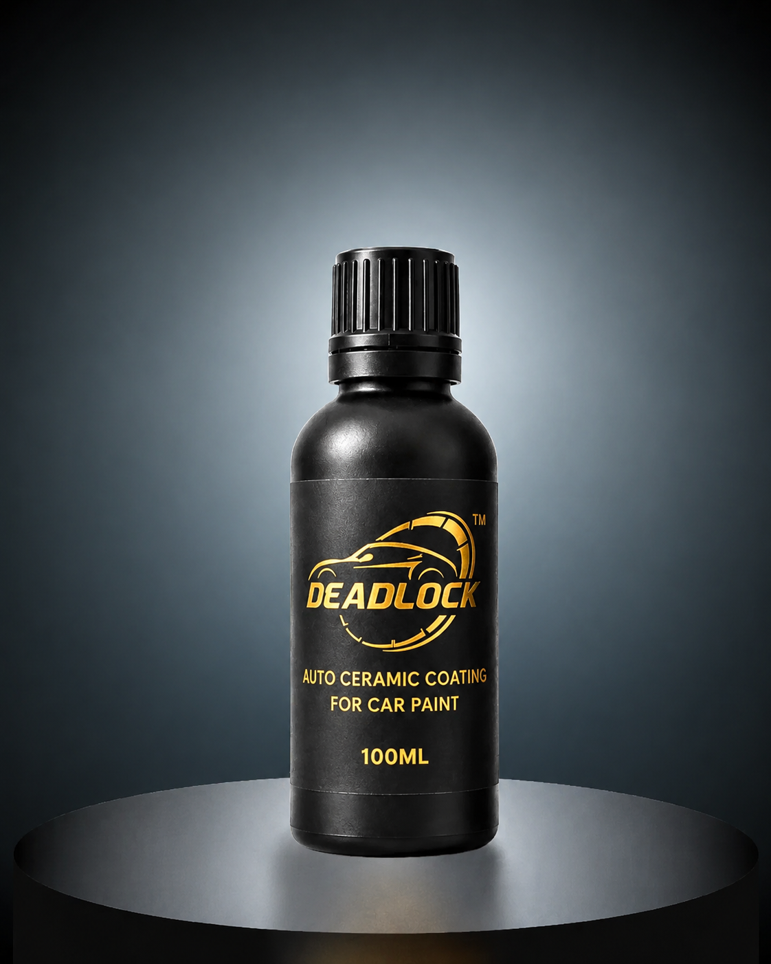 Deadlock Self-Healing coating product pair