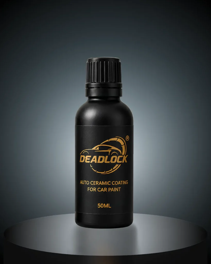 Deadlock Trim Restorer bottle