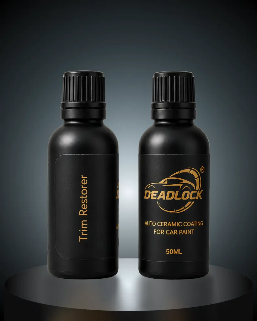Deadlock Trim Restorer product pair