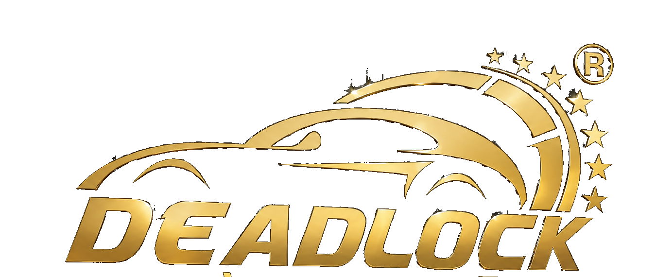 Deadlock Logo